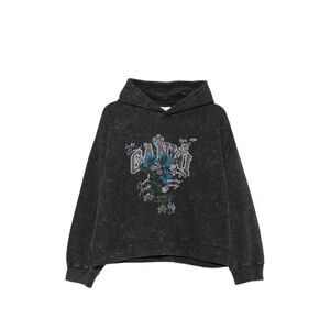 Ganni Grey Tops - Hoodies Women